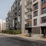 Chill Apartments Airport Ursynow